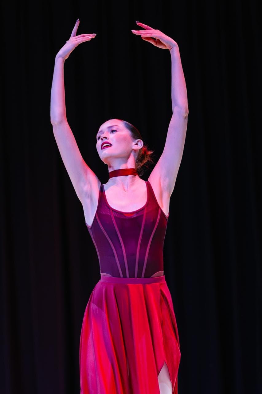 Ballet at Studio 7 Theatre Arts