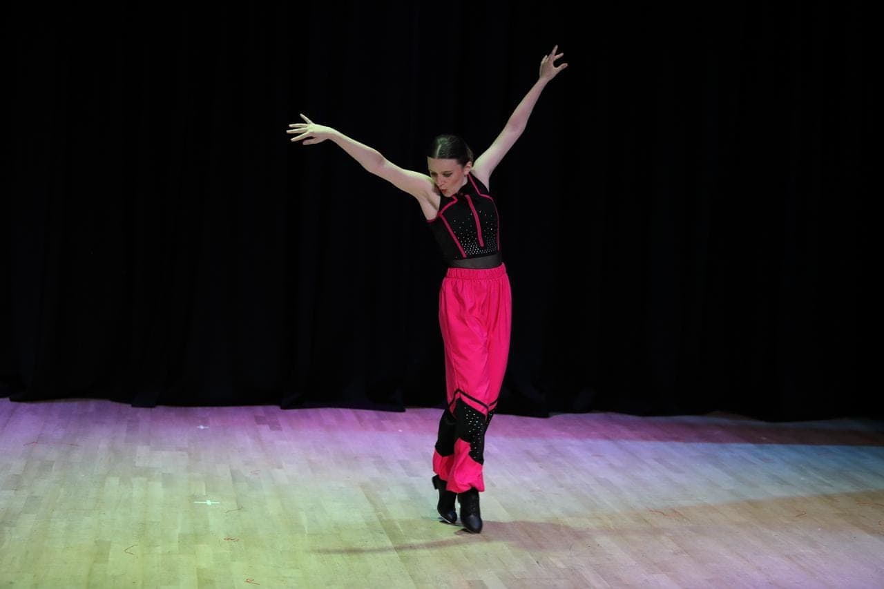 Tap at Studio 7 Theatre Arts